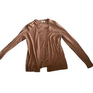 Old Navy Button Down Cardigan